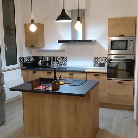 Le Petit Sable 72 Σπίτι διακοπών Sablé-sur-Sarthe
