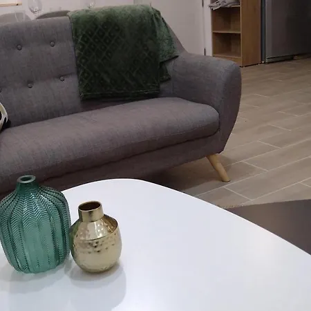 Σπίτι διακοπών Le Petit Sable 72 Sablé-sur-Sarthe